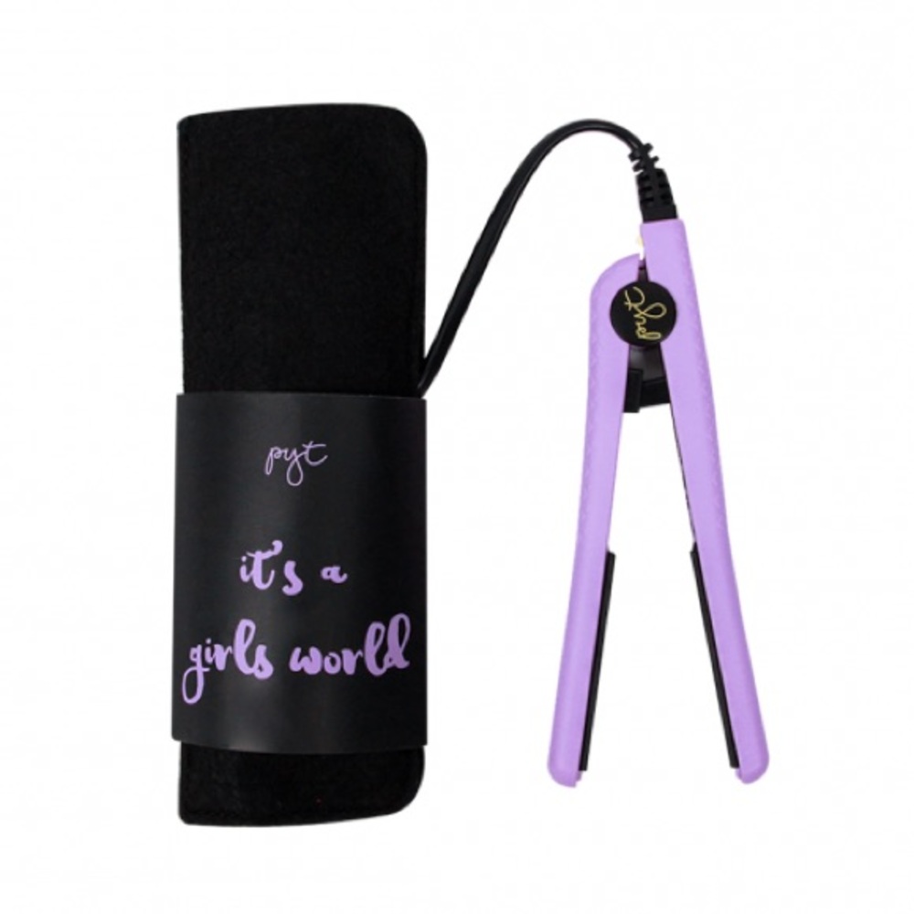 PYT Mini Straightener